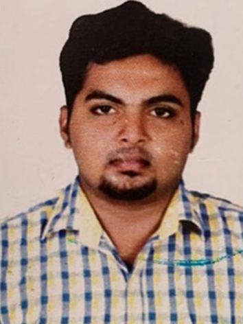 Aby V B, placed as Mechanical QA/QC engineer (Bhel Raichur Project)